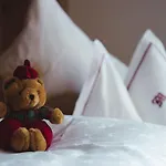 Hotel & Madlochblick Lech am Arlberg