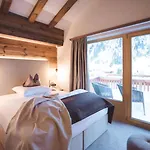 & Madlochblick Hotel