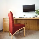 Hotel & Madlochblick