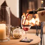 & Madlochblick Hotel Lech am Arlberg
