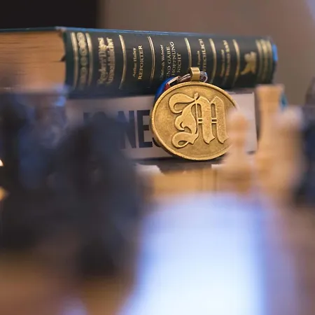 Hotel & Madlochblick 4*