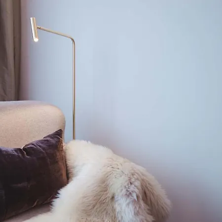 & Madlochblick Hotel Lech am Arlberg