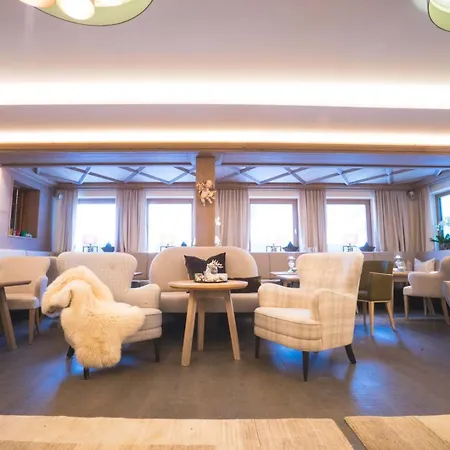 & Madlochblick Lech am Arlberg