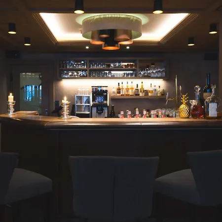 Hotel Hotel&chalet Madlochblick