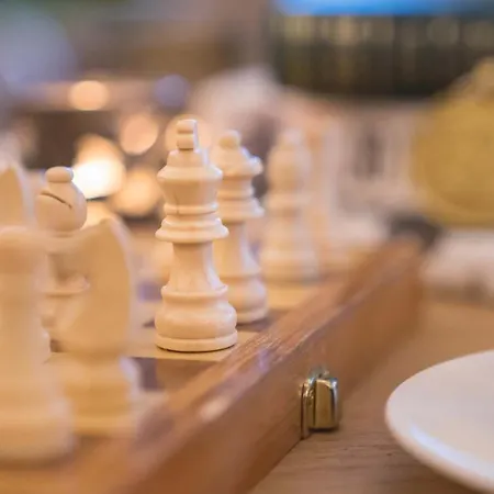 & Madlochblick Hotel 4*