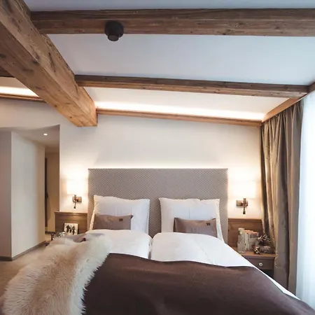 & Madlochblick 4* Lech am Arlberg