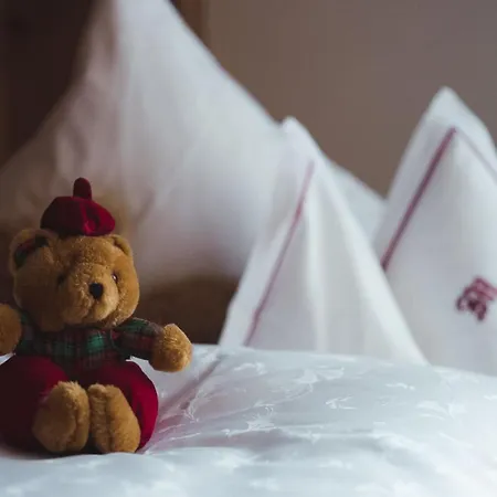 Hotel & Madlochblick Lech am Arlberg