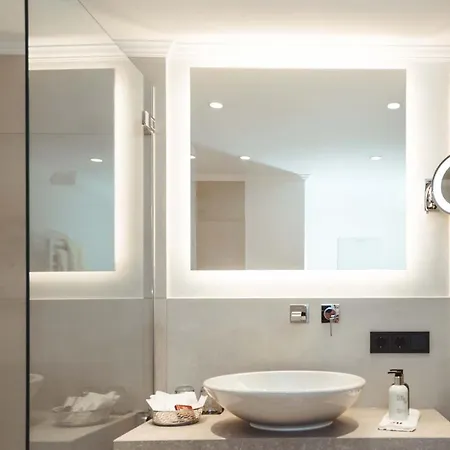 & Madlochblick Lech am Arlberg