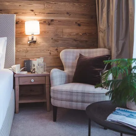 & Madlochblick Hotel 4*