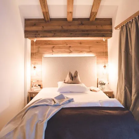 & Madlochblick 4* Lech am Arlberg