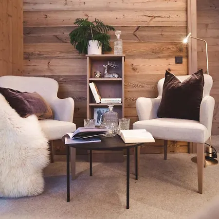 & Madlochblick Hotel Lech am Arlberg