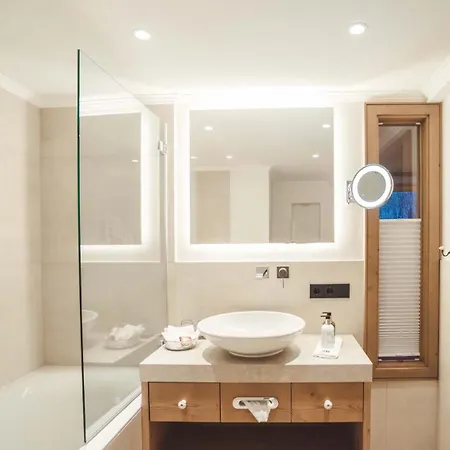 & Madlochblick 4* Lech am Arlberg