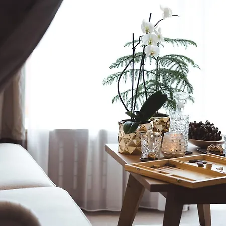 & Madlochblick Hotel 4*