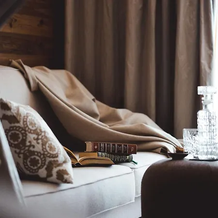 Hotel & Madlochblick 4*