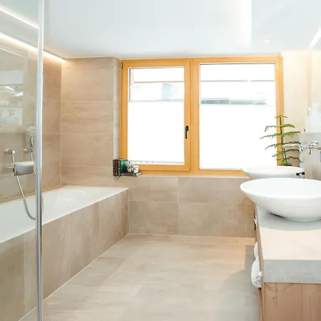 & Madlochblick Lech am Arlberg