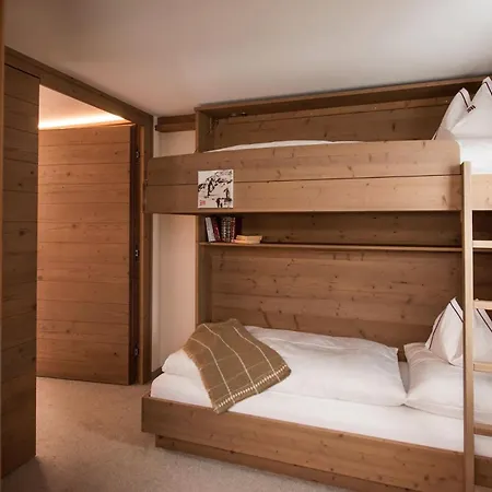 & Madlochblick Hotel 4*