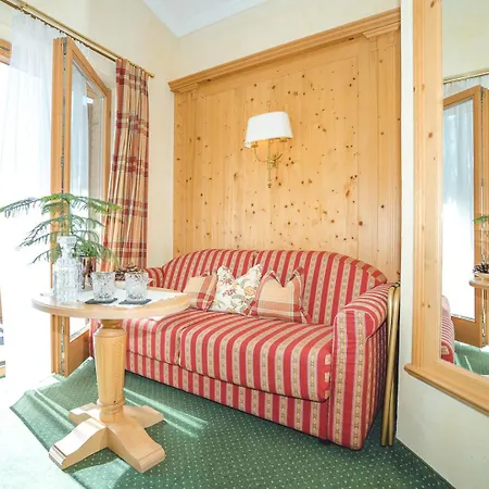 & Madlochblick Hotel Lech am Arlberg