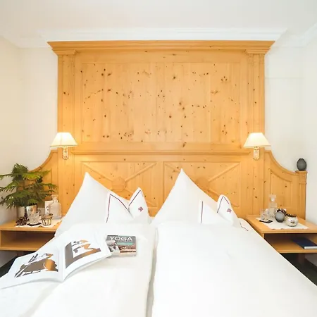 & Madlochblick 4* Lech am Arlberg