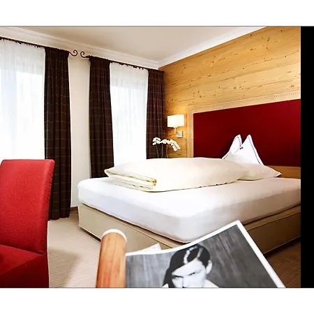 Hotel & Madlochblick 4*