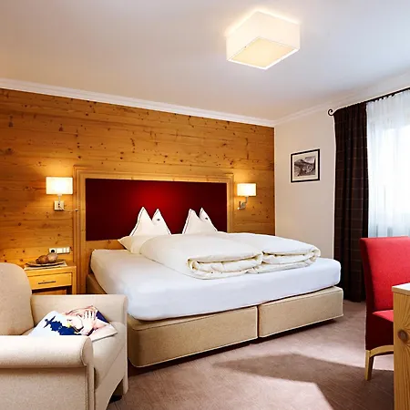 Hotel & Madlochblick 4*