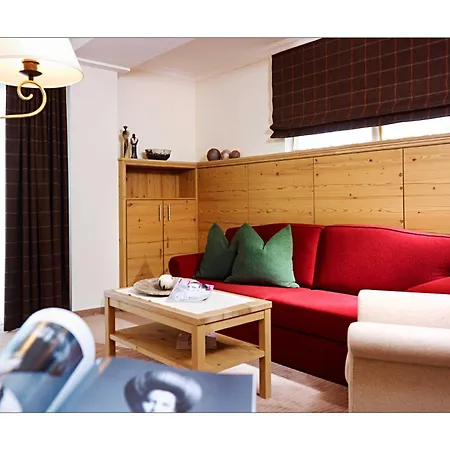 & Madlochblick 4* Lech am Arlberg