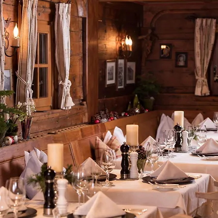 & Madlochblick Hotel 4*