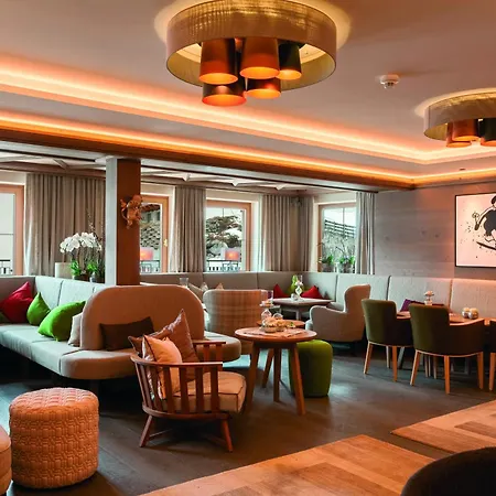 & Madlochblick Hotel 4*