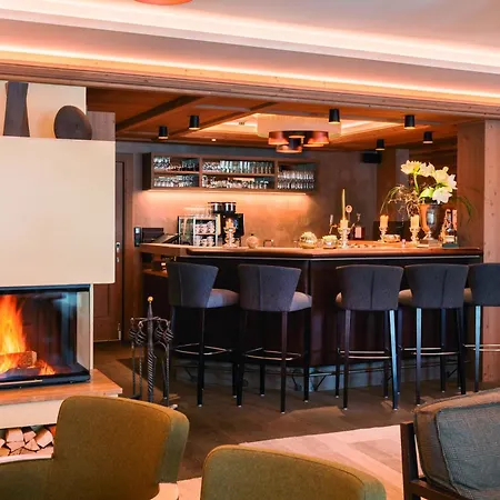 Hotel & Madlochblick 4*