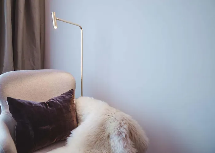 Hotel&chalet Madlochblick Hotel Lech am Arlberg