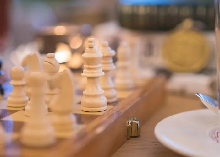 Hotel&chalet Madlochblick Hotel 4*