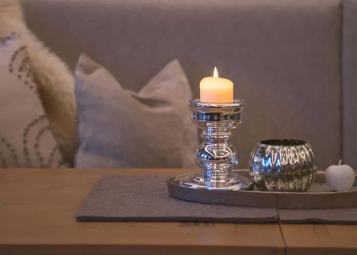 Hotel&chalet Madlochblick