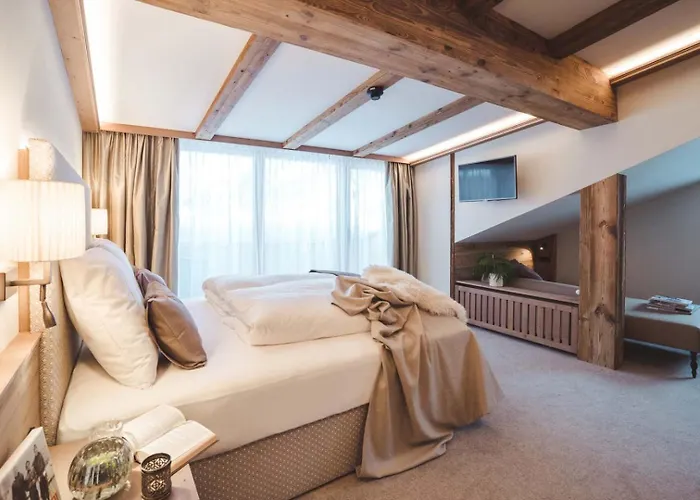 Hotel&chalet Madlochblick Hotel