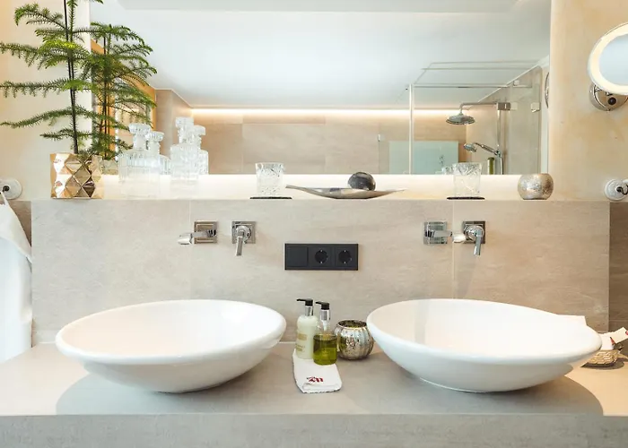 Hotel Hotel&chalet Madlochblick 4*