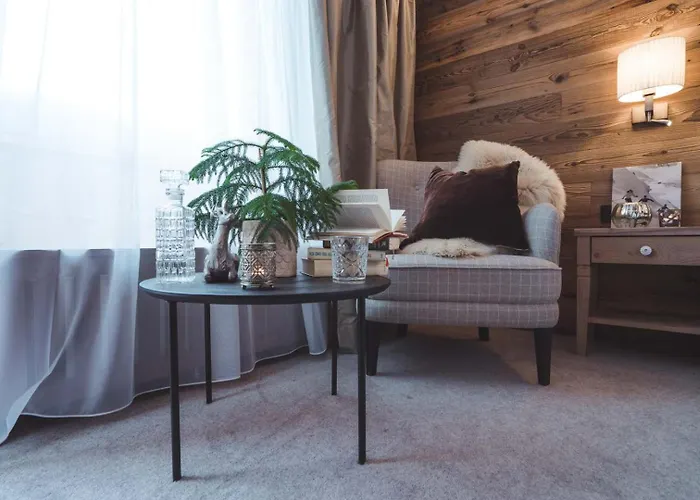 Hotel Hotel&chalet Madlochblick 4*