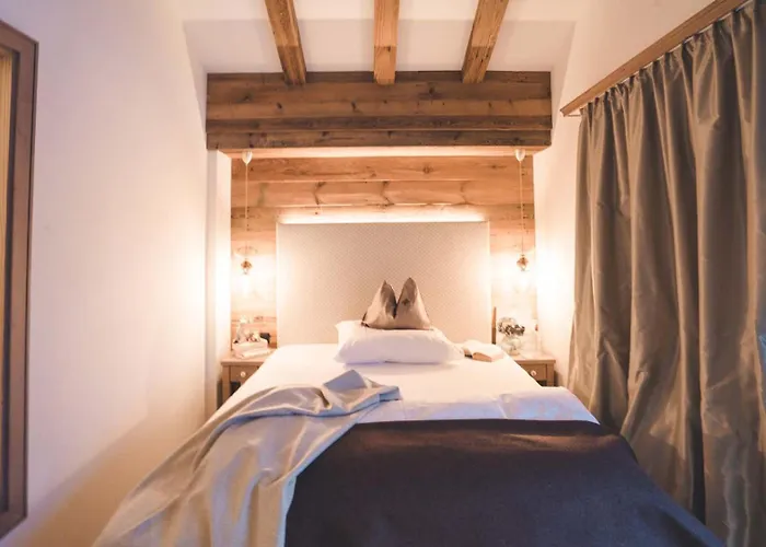 Hotel&chalet Madlochblick 4* Lech am Arlberg