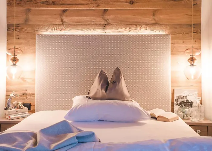 Hotel&chalet Madlochblick