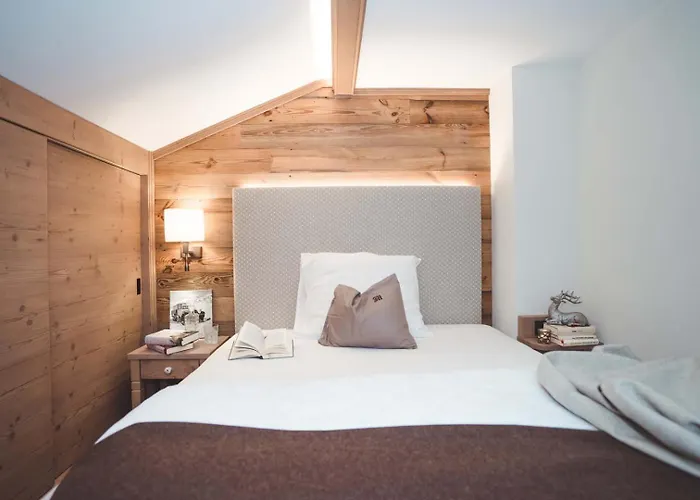 Hotel&chalet Madlochblick