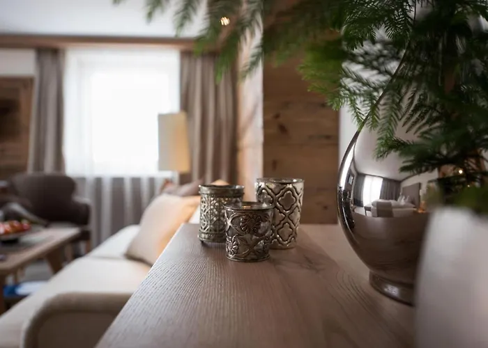 Hotel&chalet Madlochblick 4*