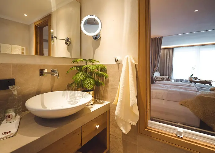 Hotel&chalet Madlochblick