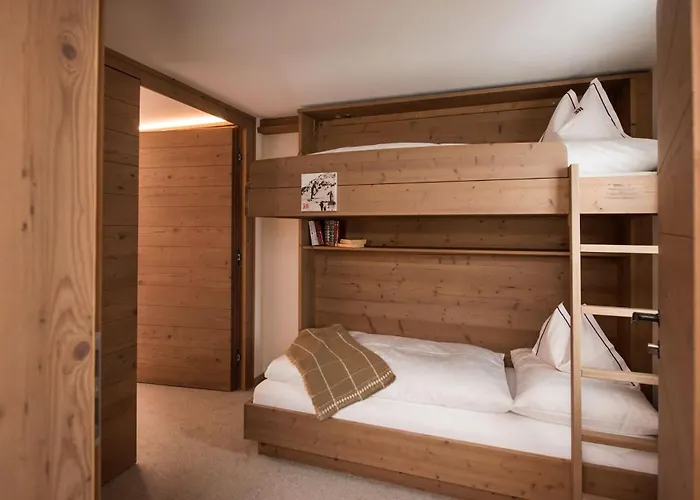 Hotel&chalet Madlochblick Hotel 4*