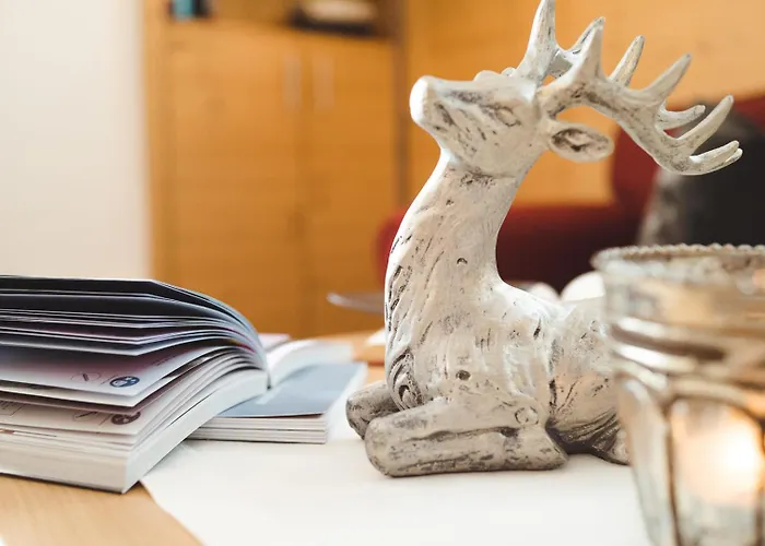 Hotel&chalet Madlochblick