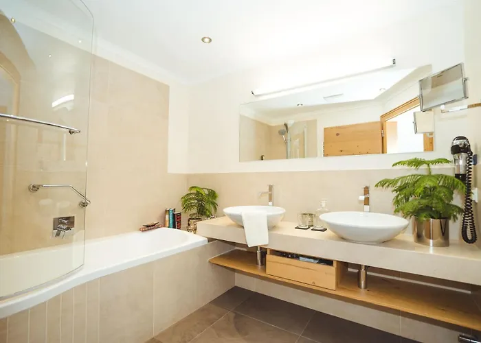 Hotel&chalet Madlochblick Hotel