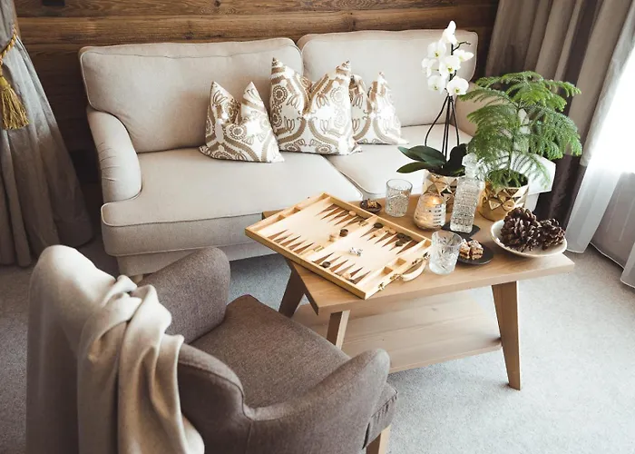 Hotel&chalet Madlochblick Hotel 4*