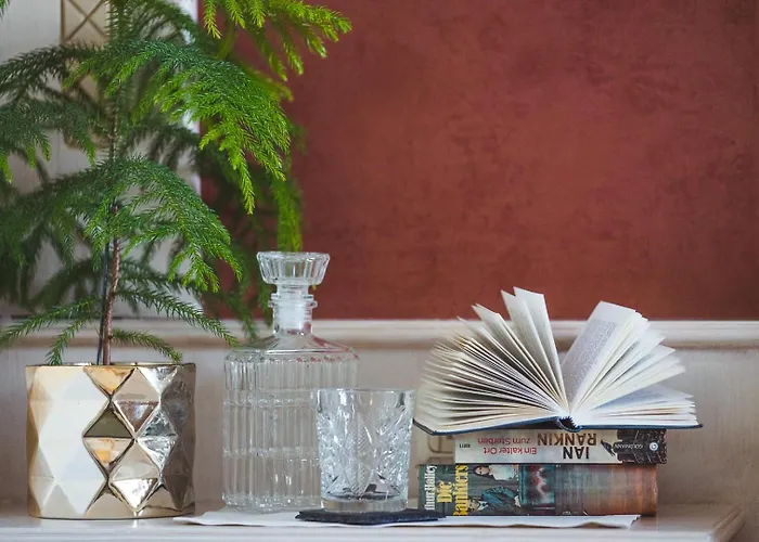 Hotel&chalet Madlochblick