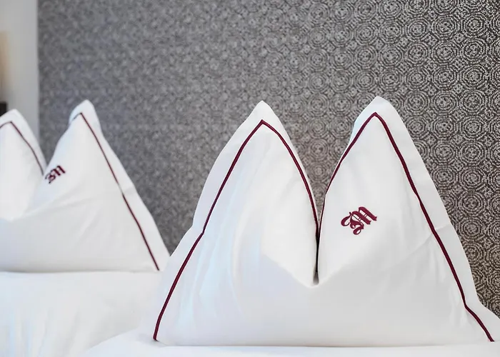 Hotel Hotel&chalet Madlochblick