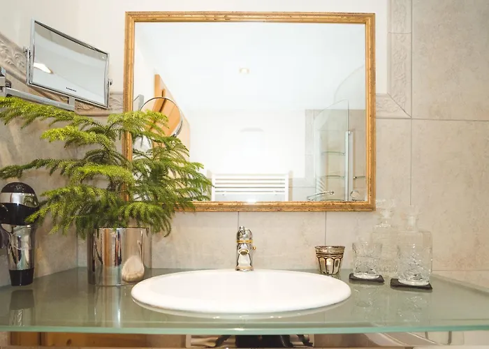 Hotel&chalet Madlochblick Hotel